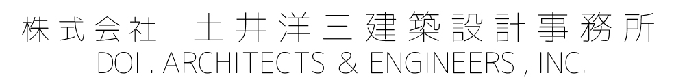 DOI.ARCHITECTS&ENGINEERS,INC.